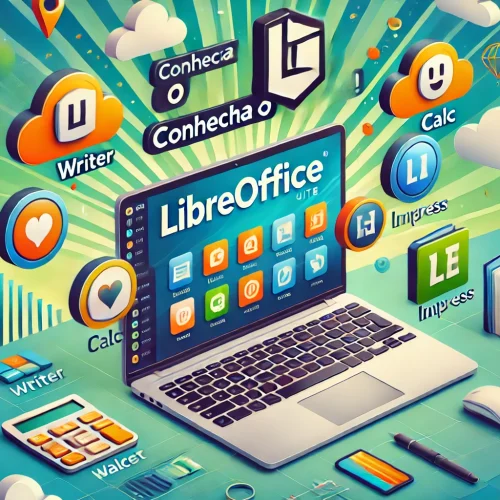 LibreOffice: A Suíte Office Gratuita e Completa